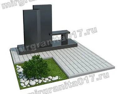 Памятник MG-МЕМ-183