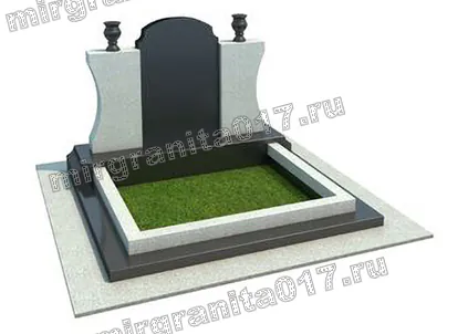 Памятник MG-МЕМ-200