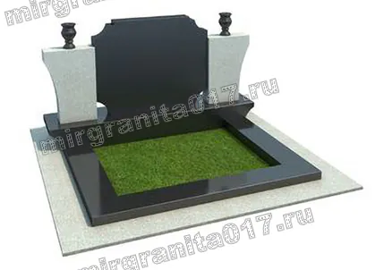Памятник MG-МЕМ-202