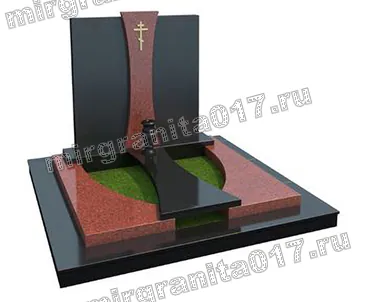 Памятник MG-МЕМ-217