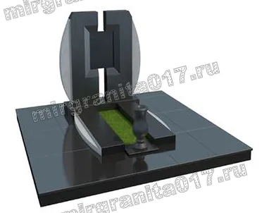 Памятник MG-МЕМ-229