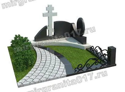Памятник MG-МЕМ-231
