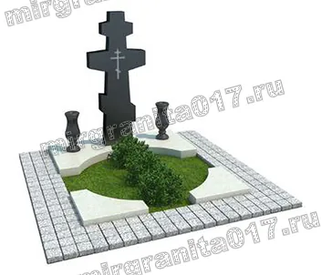Памятник MG-МЕМ-233