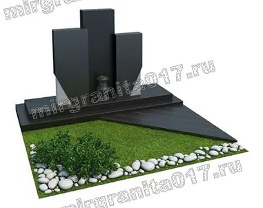 Памятник MG-МЕМ-236