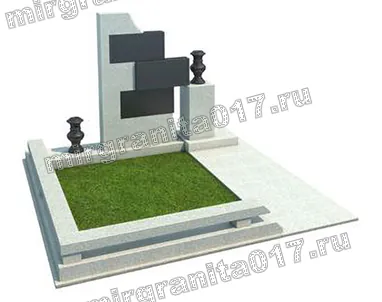 Памятник MG-МЕМ-240