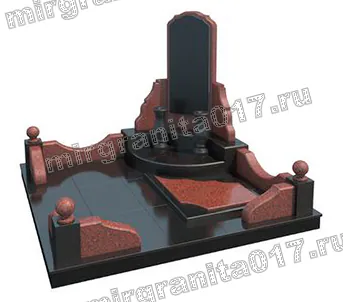 Памятник MG-МЕМ-244