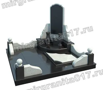 Памятник MG-МЕМ-245