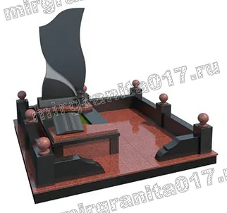 Памятник MG-МЕМ-246