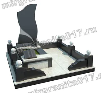 Памятник MG-МЕМ-247