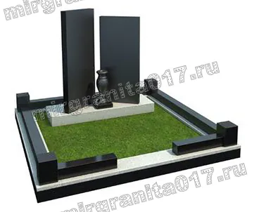 Памятник MG-МЕМ-253