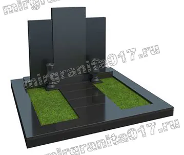 Памятник MG-МЕМ-256