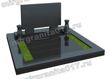 Памятник MG-МЕМ-260
