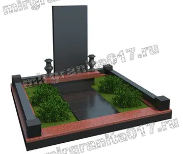 Памятник MG-МЕМ-265