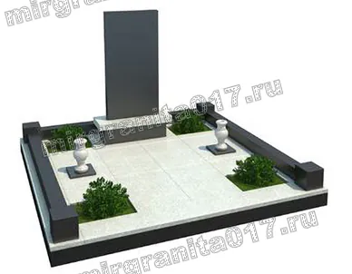 Памятник MG-МЕМ-276