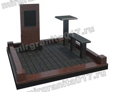 Памятник MG-МЕМ-281