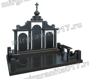 Памятник MG-МЕМ-294