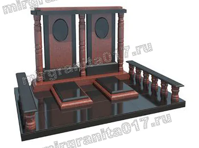 Памятник MG-МЕМ-295
