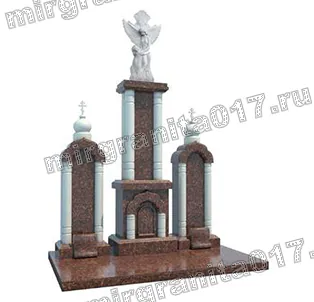 Памятник MG-МЕМ-299