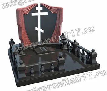 Памятник MG-МЕМ-301