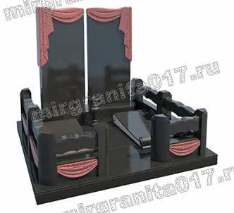 Памятник MG-МЕМ-302