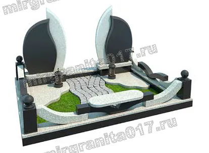 Памятник MG-МЕМ-305