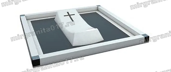 Памятник MG-МЕМ-307