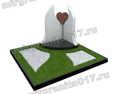 Памятник MG-МЕМ-324