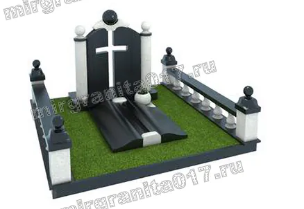 Памятник MG-МЕМ-326