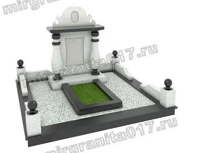 Памятник MG-МЕМ-327