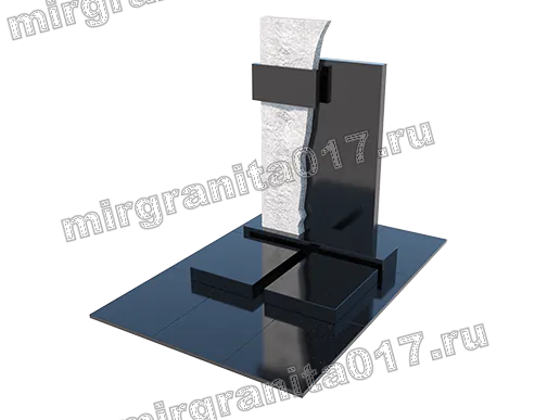 Памятник MG-МЕМ-332