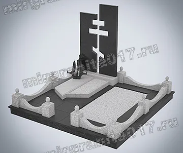Памятник MG-МЕМ-387
