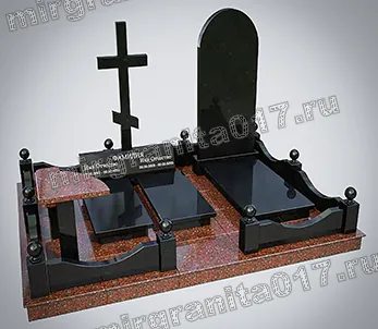 Памятник MG-МЕМ-405
