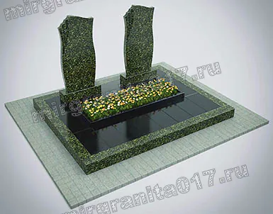 Памятник MG-МЕМ-424