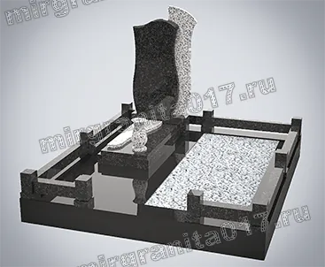 Памятник MG-МЕМ-439
