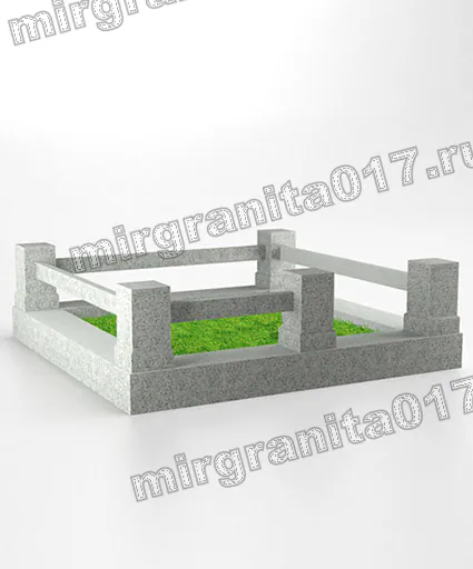 Памятник MG-ОГР-003