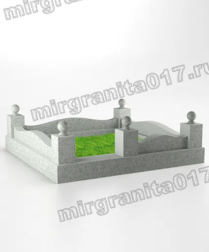 Памятник MG-ОГР-004
