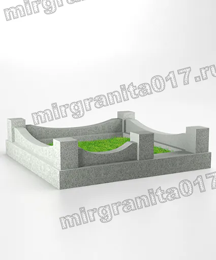 Памятник MG-ОГР-005