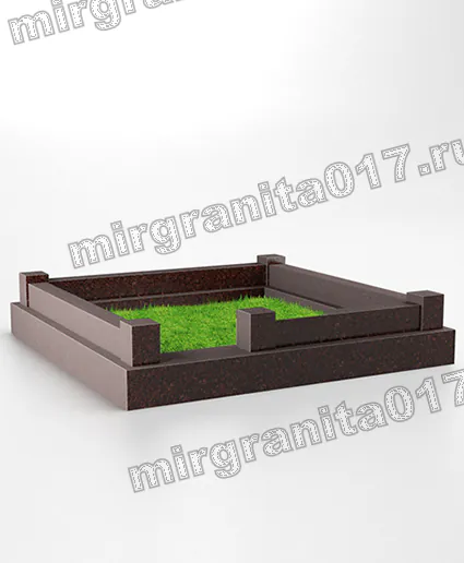Памятник MG-ОГР-006