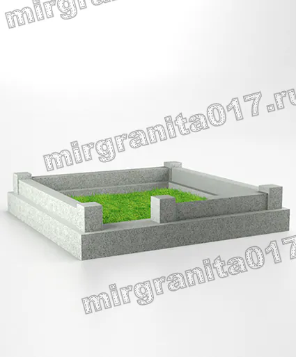 Памятник MG-ОГР-007