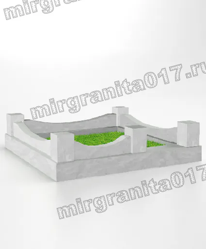 Памятник MG-ОГР-008