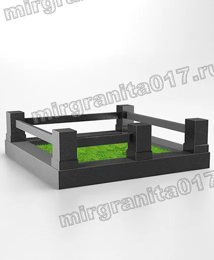 Памятник MG-ОГР-009