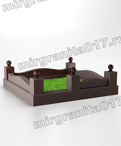 Памятник MG-ОГР-010