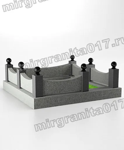 Памятник MG-ОГР-011