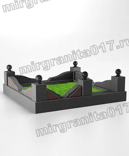 Памятник MG-ОГР-012