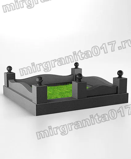 Памятник MG-ОГР-013