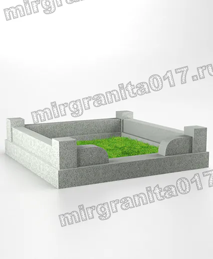 Памятник MG-ОГР-014