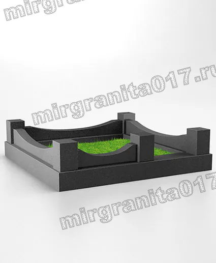 Памятник MG-ОГР-015