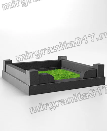 Памятник MG-ОГР-016