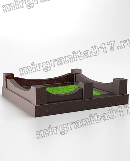 Памятник MG-ОГР-018