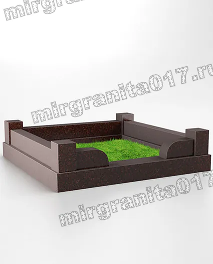 Памятник MG-ОГР-019